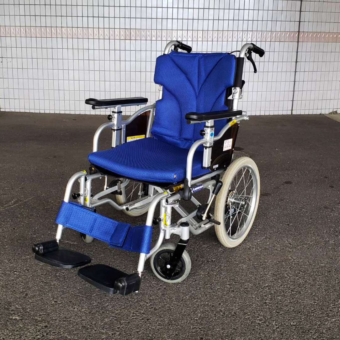 車いす